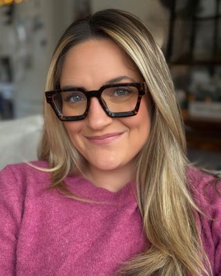 Photo of Victoria Babcock, Licensed Mental Health Counselor, MA, LMHC