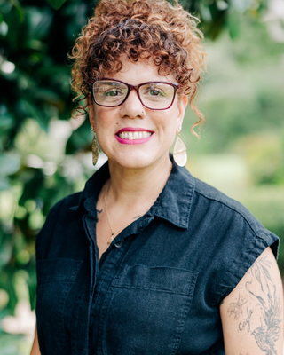Photo of Justine Polk, Drug & Alcohol Counselor, MA, Intern, CSAC