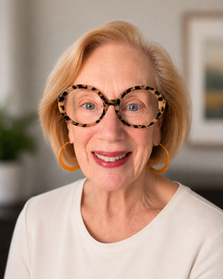 Photo of Kathryn O'Brien, Clinical Social Work/Therapist, MA, PhD, LCSW