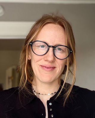 Photo of Claire Maillefer, Licensed Professional Counselor, LPC, ATR-P