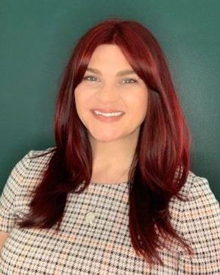 Photo of Christine Williams, Clinical Social Work/Therapist, LCSW-C