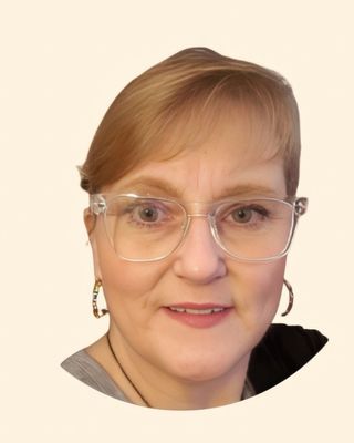 Photo of Dottie Cornett, Licensed Professional Counselor, LPC