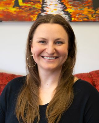 Photo of Olga Montgomery, Clinical Social Work/Therapist, LCSW