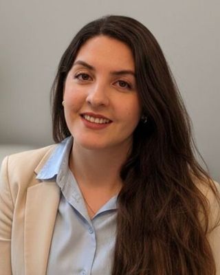 Foto de Sidanelia Belen Godoy, Psicólogo, Lic. en Psicología