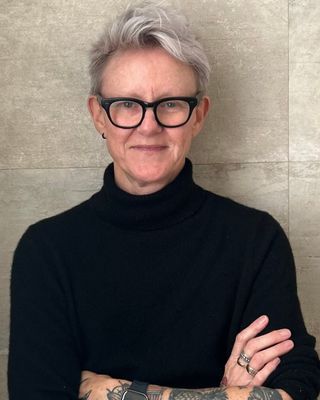 Photo of Clemmy Mc William-Le Busque, Marriage & Family Therapist Associate, MA, AMFT, SUDRC