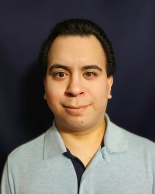 Photo of Carlos Cruz II, LPC-Associate, M.Ed, LPC-A, NCC
