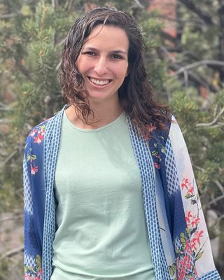 Photo of Natalie Warner, Clinical Social Work/Therapist in Northeast Colorado Springs, Colorado Springs, CO