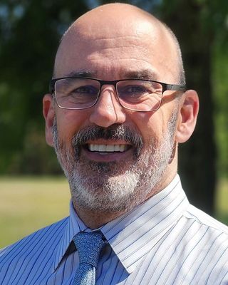 Photo of Donald Moon, Counselor, MA , LMHCA, NCC