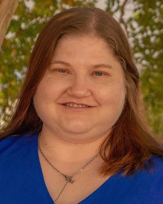 Photo of Tiffani Sims, Licensed Professional Counselor, LPC-, MHSP