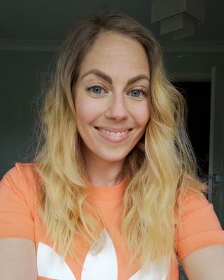 Photo of Jessica Bunyan, Counsellor, MBACP