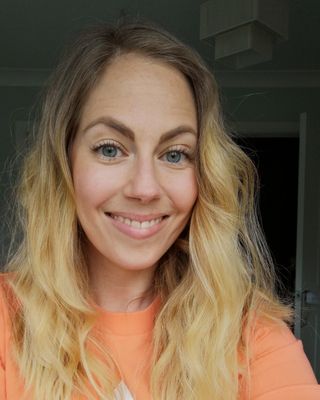 Photo of Jessica Bunyan, Counsellor, MBACP
