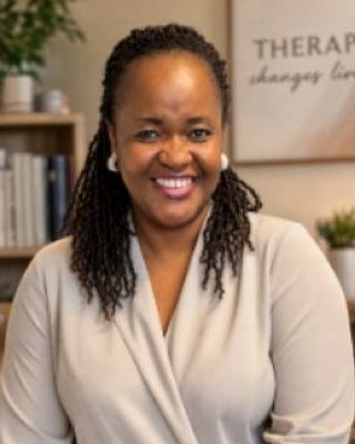 Photo of Chidinma Oligbo, Psychiatric Nurse Practitioner, DNP, FNP-C, PMHNP