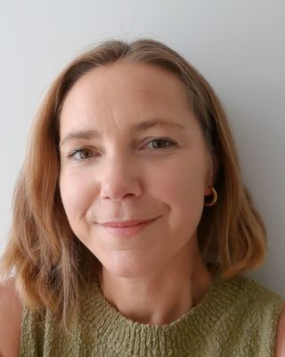 Photo of Kate Gillhespy, MA