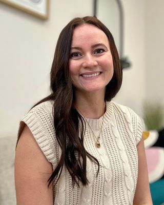 Photo of Chantel Stratton Lund, Clinical Social Work/Therapist, LCSW