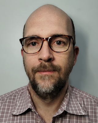 Photo of Jonathan Murdock, Clinical Social Work/Therapist, LCSW