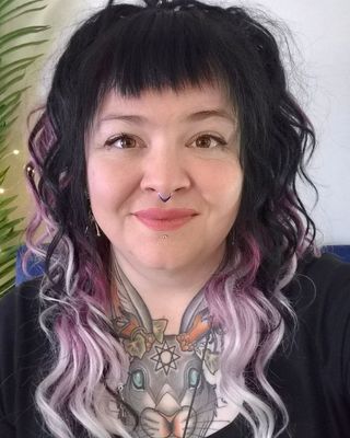 Photo of Sarah Clark, Clinical Social Work/Therapist, LMSW