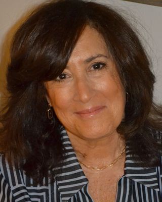Photo of Pam Straining, Psychologist, PhD