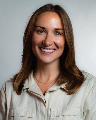 Photo of Aubrey Lee, Licensed Professional Counselor in South Loop, Chicago, IL