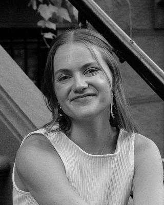 Photo of Katherine E. Stewart, Counselor, LMHC