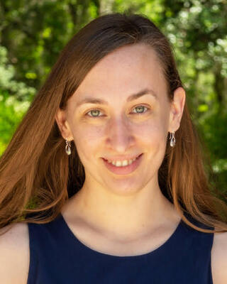 Photo of Mary Carr, Registered Mental Health Counselor Intern in Winter Park, FL