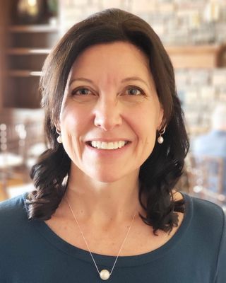 Photo of Christa Sing, Licensed Professional Counselor, MA, LPC