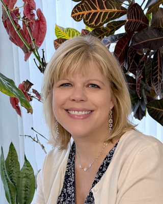 Photo of Jennifer Ann McCarron - Jennifer McCarron, LMFT, Marriage & Family Therapist, LMFT