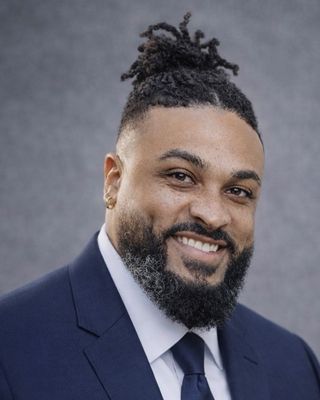 Photo of Tyler White, Licensed Professional Counselor, LPC