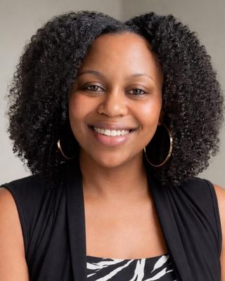 Photo of Arija Israel, Pre-Licensed Professional, PMHC