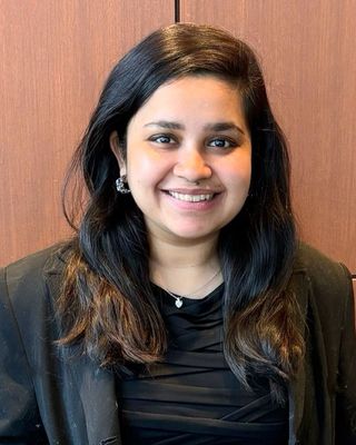 Photo of Vaishnavi Swaminathan, Counsellor, MA, RCC