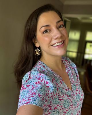 Photo of Lauren Scoggan, Clinical Social Work/Therapist, LCSW