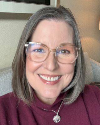 Photo of Gretchen J. Penner, Clinical Social Work/Therapist, MSW, LCSW