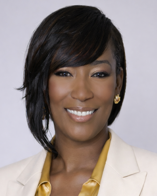 Photo of Selena Baker, Licensed Professional Counselor, LPC