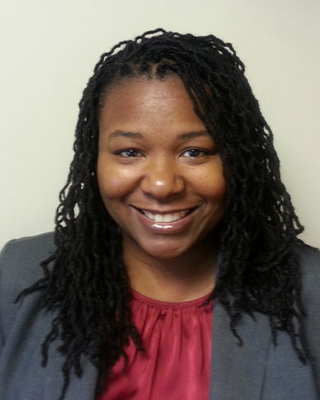 Photo of Ericca Keith Scott, LCSW, Clinical Social Work/Therapist