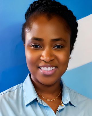 Photo of Sean Ajilore, Registered Psychotherapist, MACP, BA