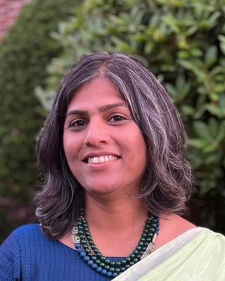 Photo of Charuta Pednekar, Clinical Social Work/Therapist in Waltham, MA