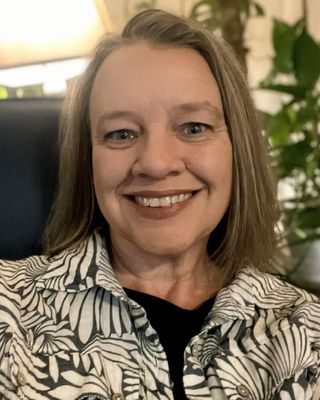 Photo of Leigh Bauer, Licensed Professional Counselor, LCPC