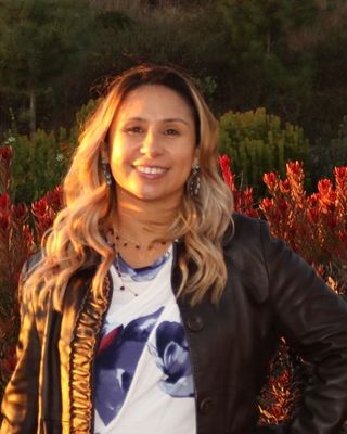 Photo of Rene N Mendoza, Marriage & Family Therapist, MA, LMFT