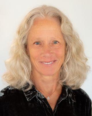 Photo of Louise Sturm, Marriage & Family Therapist in 95062, CA