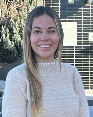 Photo of Meagan Hickey, Pre-Licensed Professional