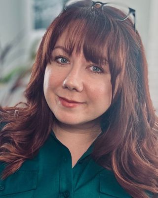 Photo of Amy Griffin - Amy Griffin Counselling, Counsellor, MBACP