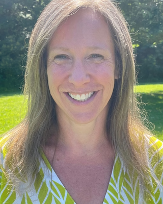 Photo of Melissa Fowler, Clinical Social Work/Therapist, LCSW