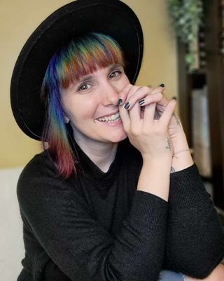 Photo of Allison R Davis - Adventure Beyond Therapy, Clinical Social Work/Therapist, LSWAIC, TGM