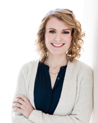 Photo of Dr. Joanne Scott, Psychologist, EdD