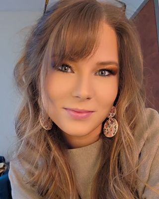 Photo of Danielle Palmer, Licensed Professional Clinical Counselor, MS, LPCC, LPC