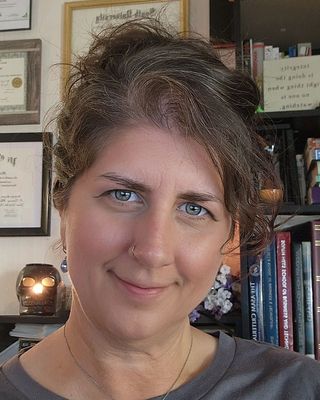 Photo of Michele L Sweeney, Licensed Professional Counselor, MA, LPC, NCC, CAADC, CCTP