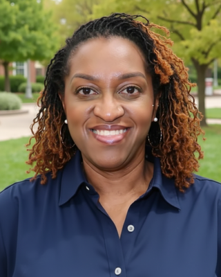 Photo of Sibao Dunham, Licensed Clinical Professional Counselor, LCPC