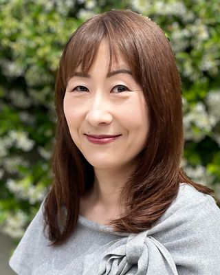 Photo of Natsuko Jacobson, LCSW, Clinical Social Work/Therapist