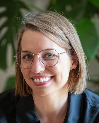 Photo of Jessica De Clerck, Professional Counselor Associate, MA