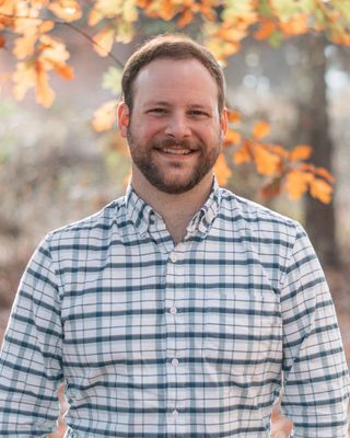Photo of Cameron Cobb, Psychiatric Nurse Practitioner, DNP, APRN, FNP-C