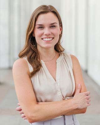 Photo of Madeline Ingram, Pre-Licensed Professional